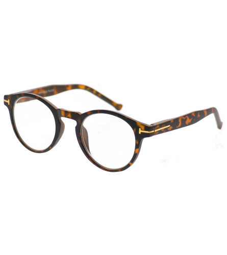 PILOT Naočale dioptrijske -0.5 PR-P15632-7 Animal Print