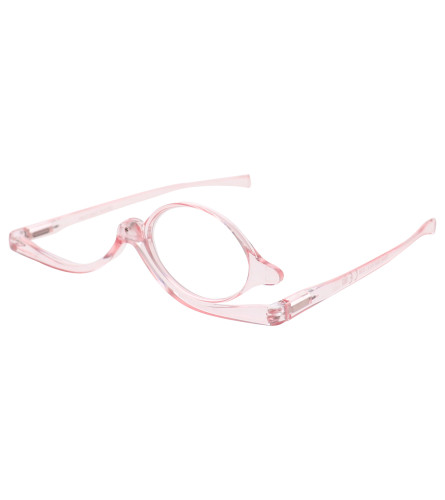 MASTER Naočale dioptrijske -0.5 za šminkanje PR-P10827-21 roze