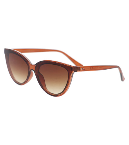 PILOT Naočale sunčane ženske PS-2404006-1 smeđe
