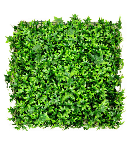 MASTER Panel od umjetne trave 50x50cm Ivy 17682