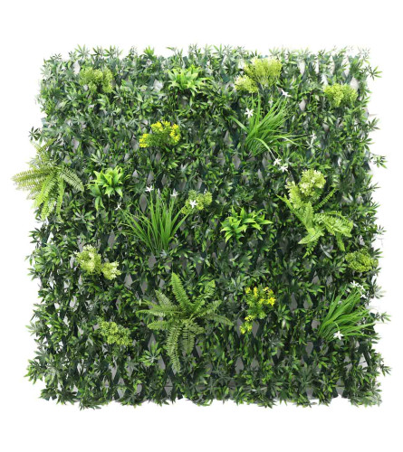 MASTER Panel-ograda od umjetne trave 100x200cm Starry Greenery PG18005-29