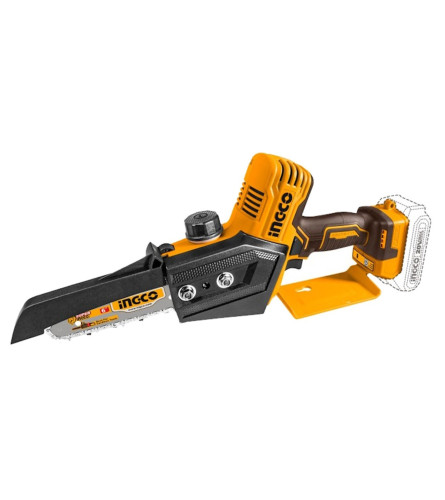 INGCO TOOLS Pila aku 20V sa baterijom i punjačem 15cm CGSLI20686