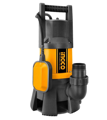 INGCO TOOLS Pumpa za vodu 1000W SPD10001