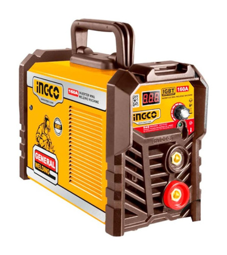 INGCO TOOLS Aparat za varenje 1-230V 160A ING-MMA16021E