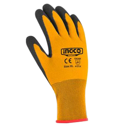 INGCO TOOLS Rukavice radne nitrilne XL HGNF03