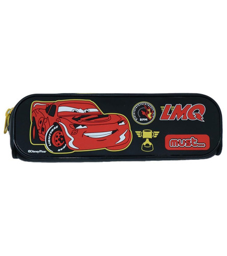 DISNEY Pernica silikonska CARS 1 ZIP 564303