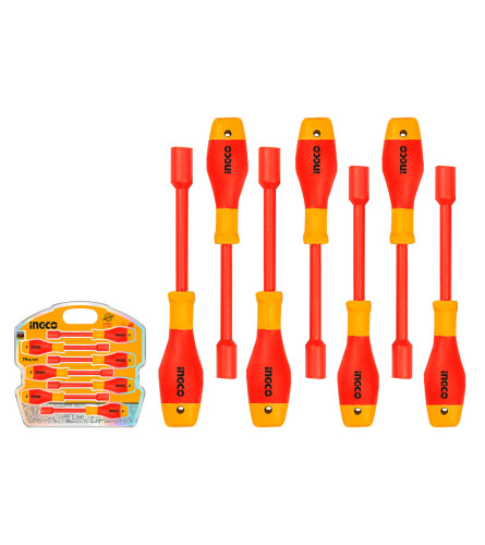 INGCO TOOLS Gedore električarske 7/1 1000V HKISD0701