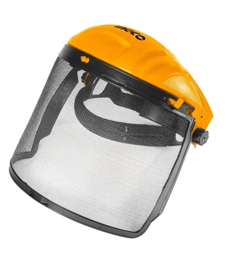 INGCO TOOLS Vizir sa mrežom 39x20cm HFSPC21
