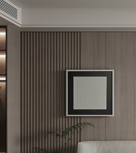 MASTER Panel WPC 160x2700x23,8mm (0,432m2) drvo smeđe WD11