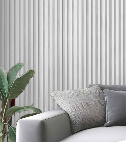 MASTER Panel WPC 160x2700x23,8mm (0,432m2) drvo sivo WD22