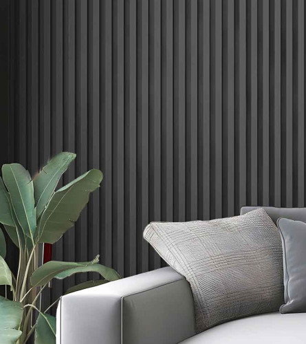 MASTER Panel WPC 160x2700x23,8mm (0,432m2) jednobojni sivi SK11