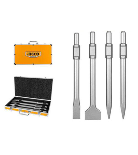 INGCO TOOLS Špica i sjekač 4-1 INGCO DBC0304375