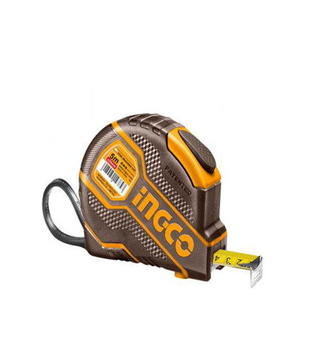 INGCO TOOLS Petometar 5mx25mm INGCO HSMT08051E