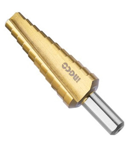 INGCO TOOLS Borer stepenasti 10-20mm AKSDS102033
