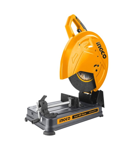 INGCO TOOLS Pila kružna stolna-cirkular 2400W 220-240V COS35568E