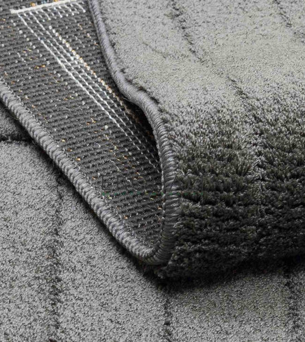 MASTER Tepih MISSORI 0218 MSR 06 120x180cm antracit