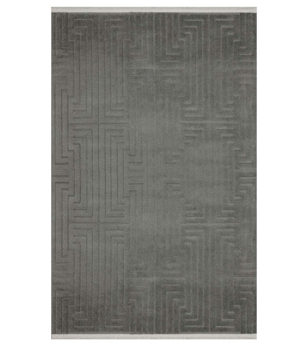 MASTER Tepih MISSORI 0218 MSR 06 120x180cm antracit