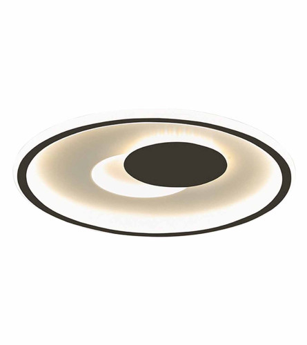 VITO Lampa LED nadgradna sa prekidačem 3xCCT 52W DISC 3 2026260