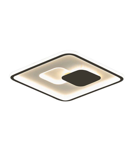 VITO Lampa LED nadgradna sa prekidačem 3xCCT 60W DISC 4 2026270