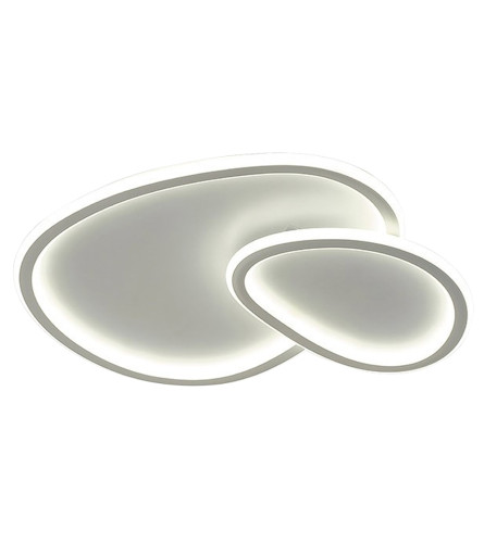 VITO Lampa LED nadgradna sa prekidačem 3xCCT RING 64 2026280