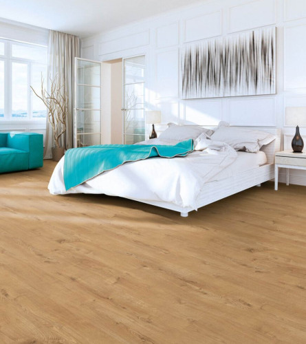 KRONOSPAN Laminat 7mm FAMILY DOLO