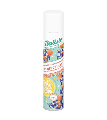 BATISTE Šampon za suho pranje kose Perfect Day 200ml