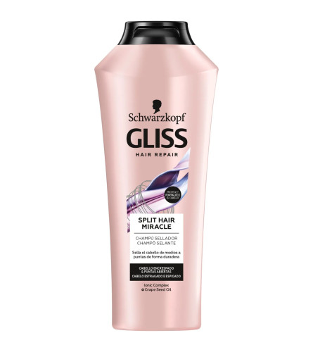 SCHWARZKOPF Šampon za kosu Split Hair Miracle 400ml