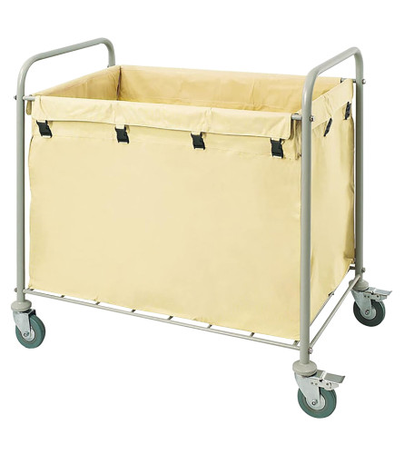 MASTER Kolica hotelska za servis soba 92x56x91cm X-HC-9A žuta