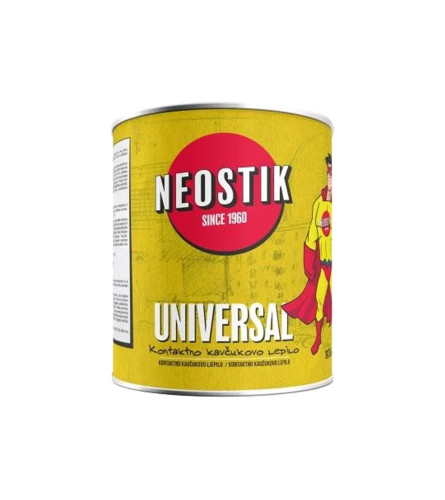 NEOSTIK Ljepilo univerzalno SK-101 800ml