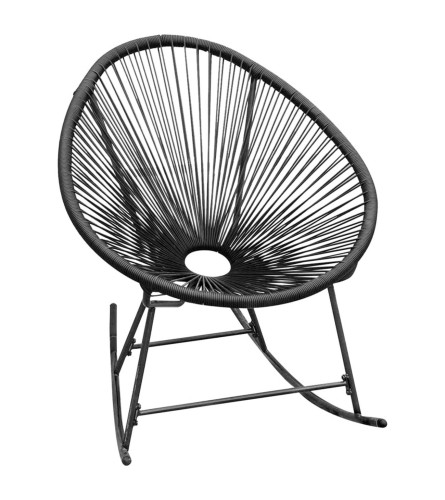 MASTER Stolica-korpa 95x70x65cm 6215