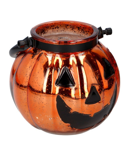 ARTI CASA Ukras Halloween Pumpkin Lantern 3427