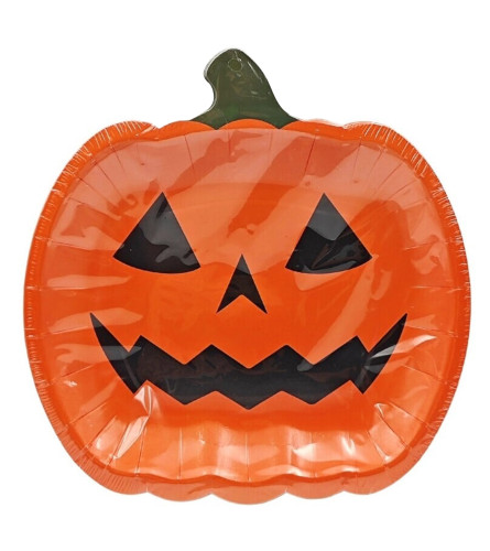 MASTER Tanjir HALLOWEEN PUMPKIN set 6/1 7288