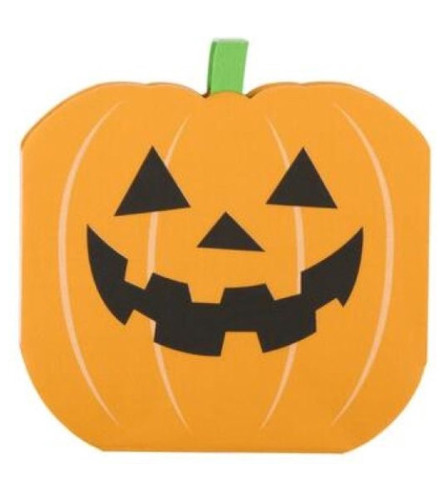 ARTI CASA Salvete Halloween set 20/1 7301