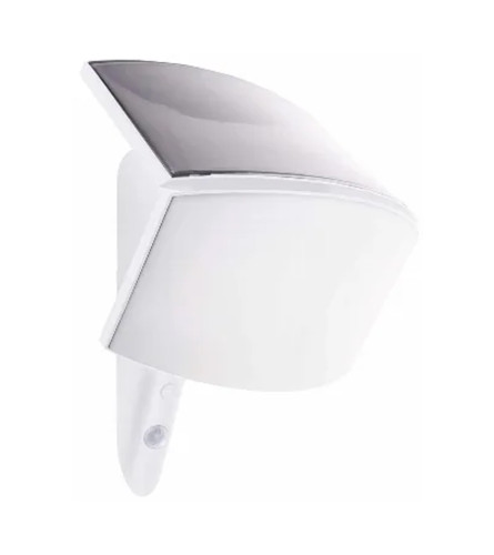 REV RITTER Lampa LED solarna 2010100110 bijela