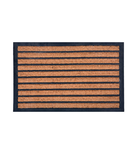 MASTER Otirač za noge Panama mat-stripe 40x60x0,8cm