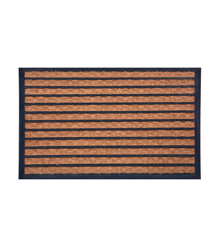 MASTER Otirač za noge Panama mat-stripe 45x75x0,8cm