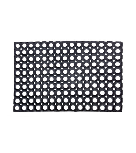 MASTER Otirač za noge Rubber Hollow mat 40x60x1,6cm