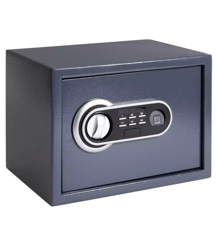 MASTER Sef sa otiskom prsta 2/4mm FG-25ED