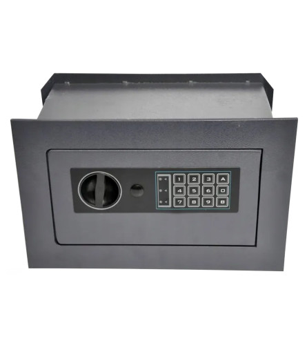 MASTER Sef elektronski ugradbeni 400x190x250mm 2/6 S-40BE