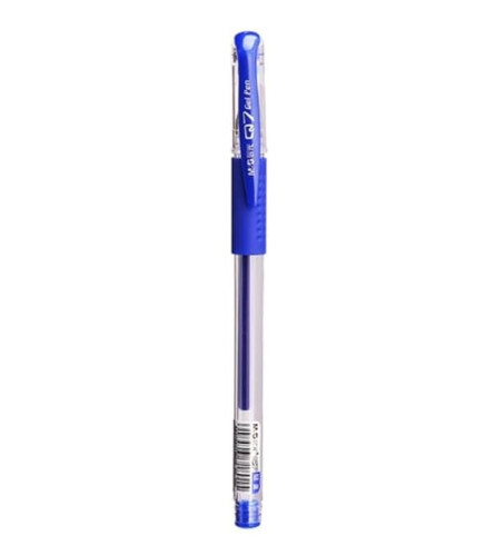 M&G Olovka hemijska gel 0,5mm AGP30173 plava