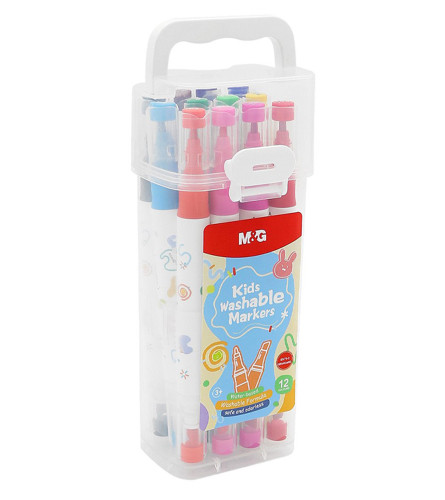 M&G Marker akvarel 12/1 APMT3411
