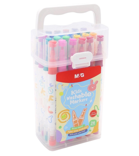 M&G Marker akrilni 24/1 APMT3412