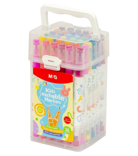M&G Marker akvarel 36/1 APMT3413