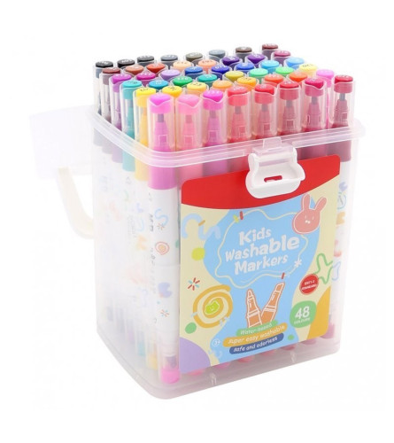 M&G Marker akvarel 48/1 APMT3414