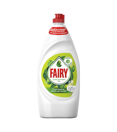 FAIRY Deterdžent za suđe Apple 900ml