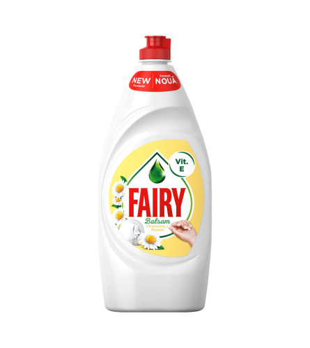 FAIRY Deterdžent za suđe Chamomile 900ml