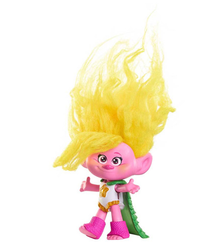 MATTEL Igračka Trolls lutkica 13cm HNF01