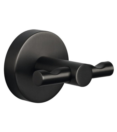 TESA Kuka za ogrtač MOON GRAPHITE 40594