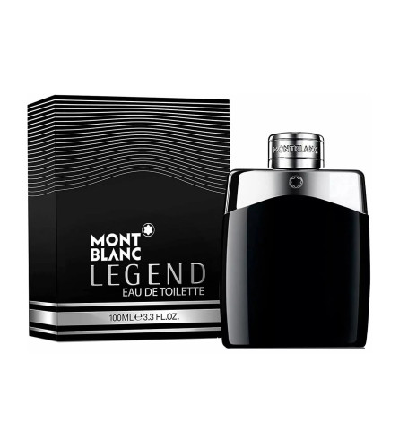 MONTBLANC Parfem muški Legend 100ml