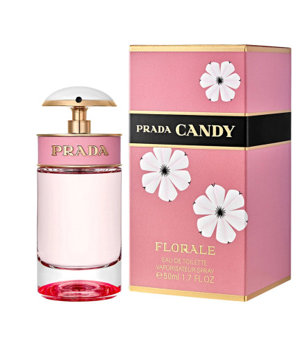 PRADA Parfem ženski Candy Florale 50ml